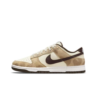 LJR Batch Nike Dunk Low Retro PRM Cheetah DH7913-200 01