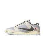 PK God Batch Travis Scott x PlayStation x Nike Dunk Low PS5 CU1726-800