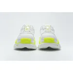 Pkstockx Balenciaga Triple S Fluorescent White 536737 W0901 9088