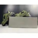 Pkstockx Balenciaga Triple S Army Green 536737 W2FW1 1978