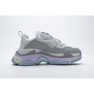 Pkstockx Balenciaga Triple S Makaron 536737 W2FW1 1977 02