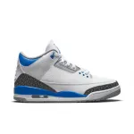 PK God Batch Air Jordan 3 Retro Racer Blue CT8532-145
