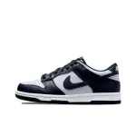 LJR Batch Nike Dunk Low Georgetown CW1590-004