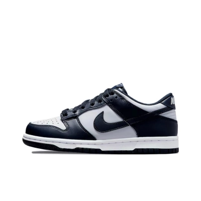 LJR Batch Nike Dunk Low Georgetown CW1590-004 01