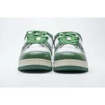 PK God Batch LOUIS VUITTON 20ss Trainer Green