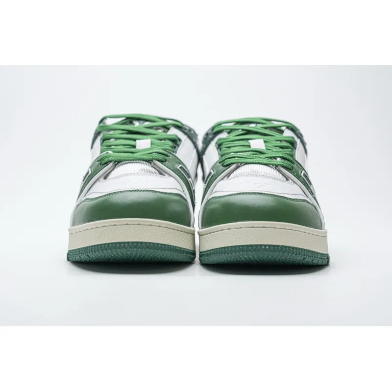 PK God Batch LOUIS VUITTON 20ss Trainer Green