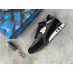 Pkstockx LOUIS VUITTON Run Away Black