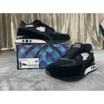 Pkstockx LOUIS VUITTON Run Away Black