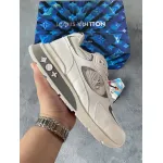 Pkstockx LOUIS VUITTON Run Away White