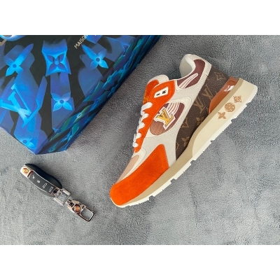 Pkstockx LOUIS VUITTON Run Away EBENE 01