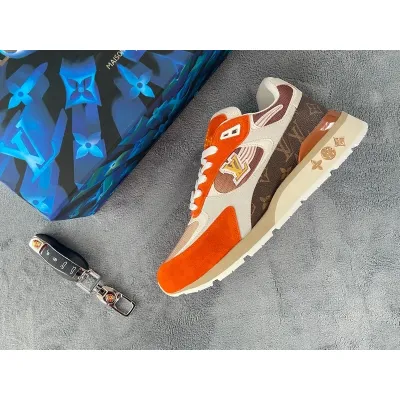 Pkstockx LOUIS VUITTON Run Away EBENE 01