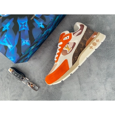 Pkstockx LOUIS VUITTON Run Away EBENE 01