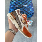 Pkstockx LOUIS VUITTON Run Away EBENE