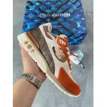 Pkstockx LOUIS VUITTON Run Away EBENE