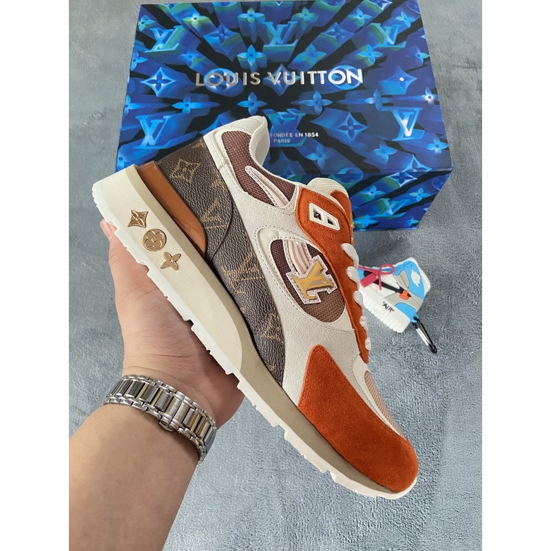 Pkstockx LOUIS VUITTON Run Away EBENE