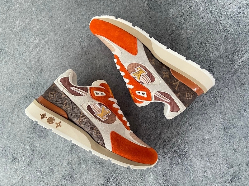 Pkstockx LOUIS VUITTON Run Away EBENE