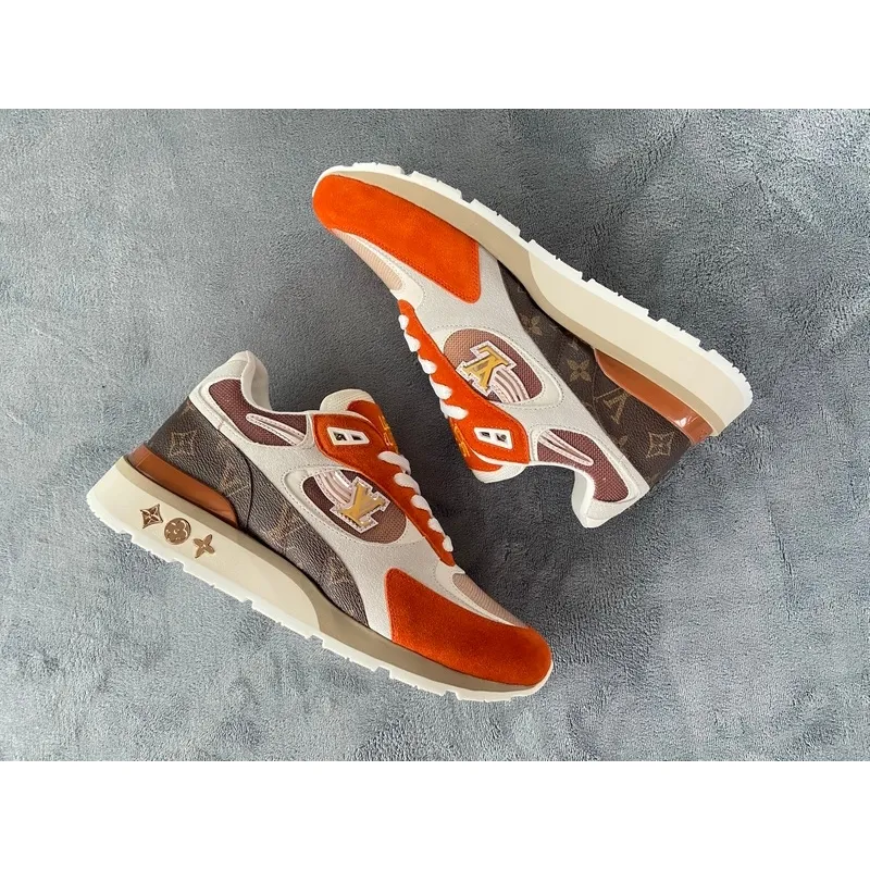 Pkstockx LOUIS VUITTON Run Away EBENE