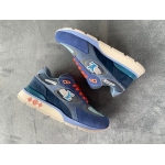 Pkstockx LOUIS VUITTON Run Away Sea Blue