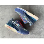 Pkstockx LOUIS VUITTON Run Away Sea Blue
