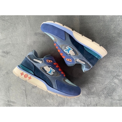Pkstockx LOUIS VUITTON Run Away Sea Blue 02