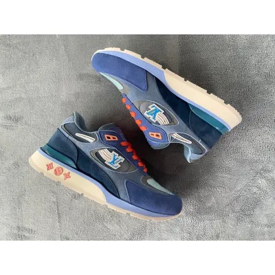 Pkstockx LOUIS VUITTON Run Away Sea Blue 02