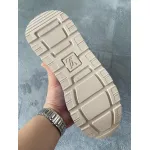 Pkstockx LOUIS VUITTON Run Away Sea Blue