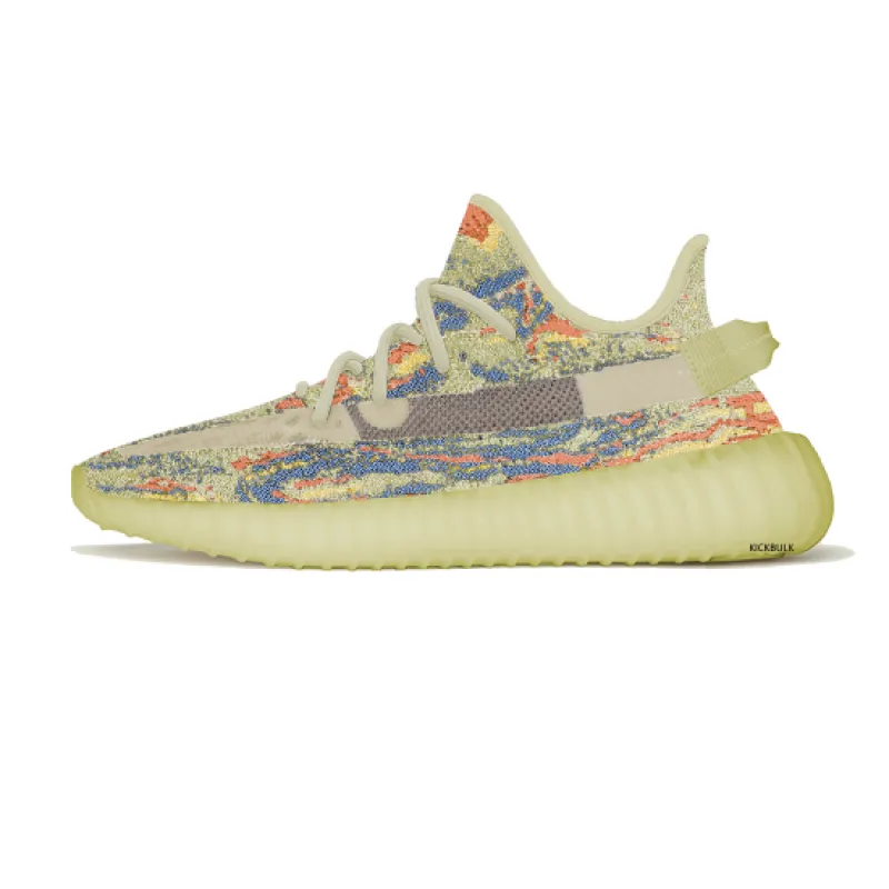 PK God Batch adidas Yeezy Boost 350 V2 MX Oat GW3773