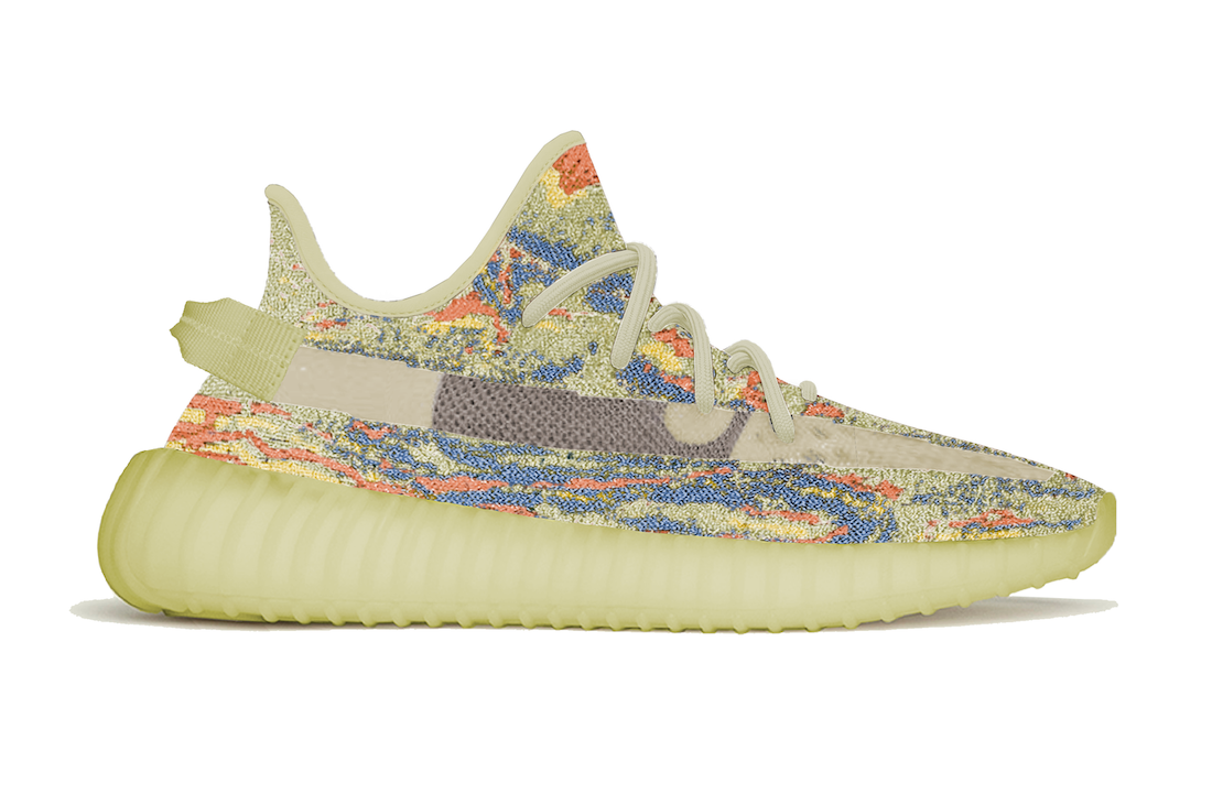 PK God Batch adidas Yeezy Boost 350 V2 MX Oat GW3773