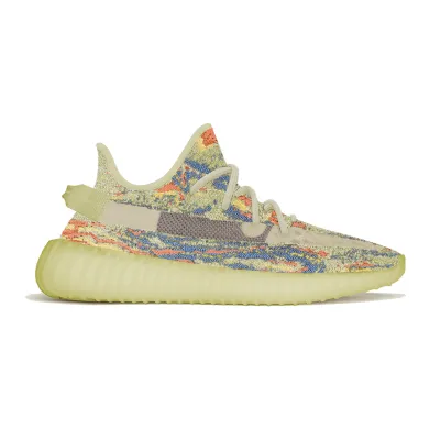 PK God Batch adidas Yeezy Boost 350 V2 MX Oat GW3773 02