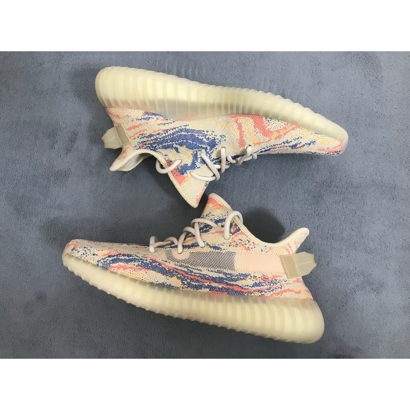 PK God Batch adidas Yeezy Boost 350 V2 MX Oat GW3773