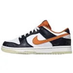 LJR Batch Nike Dunk Low Halloween DD3357-100