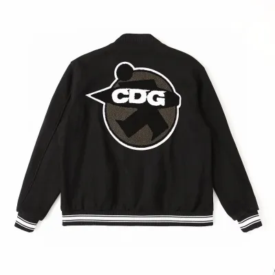 Stussy Jacket XB402 02