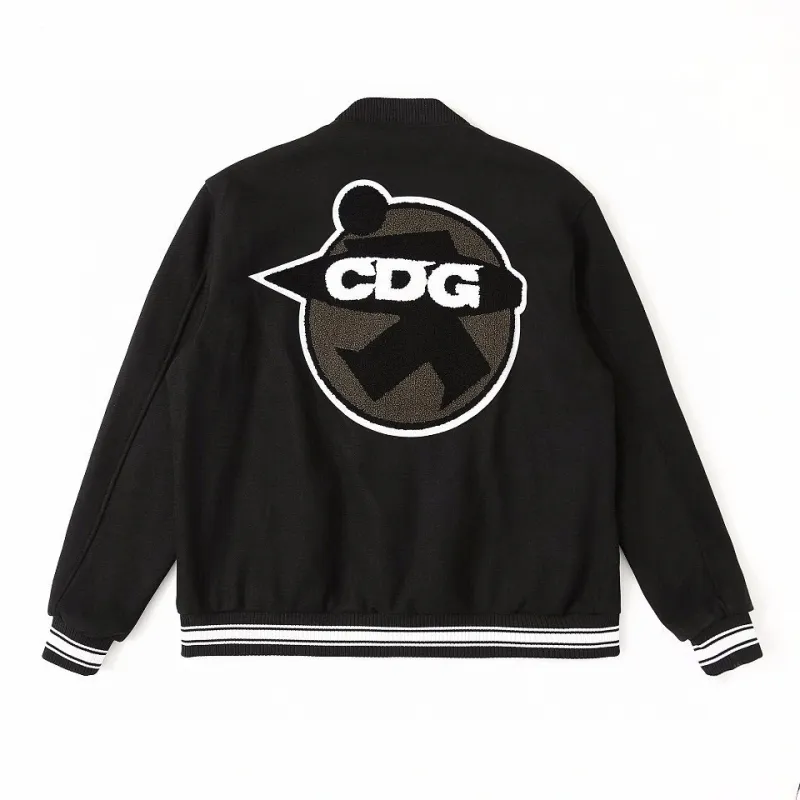 stussy jacket xb402