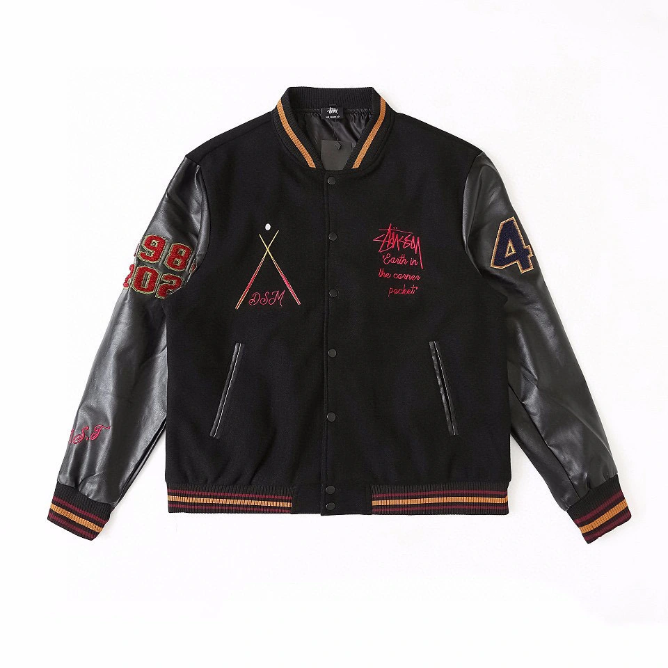 Stussy Jacket XB401