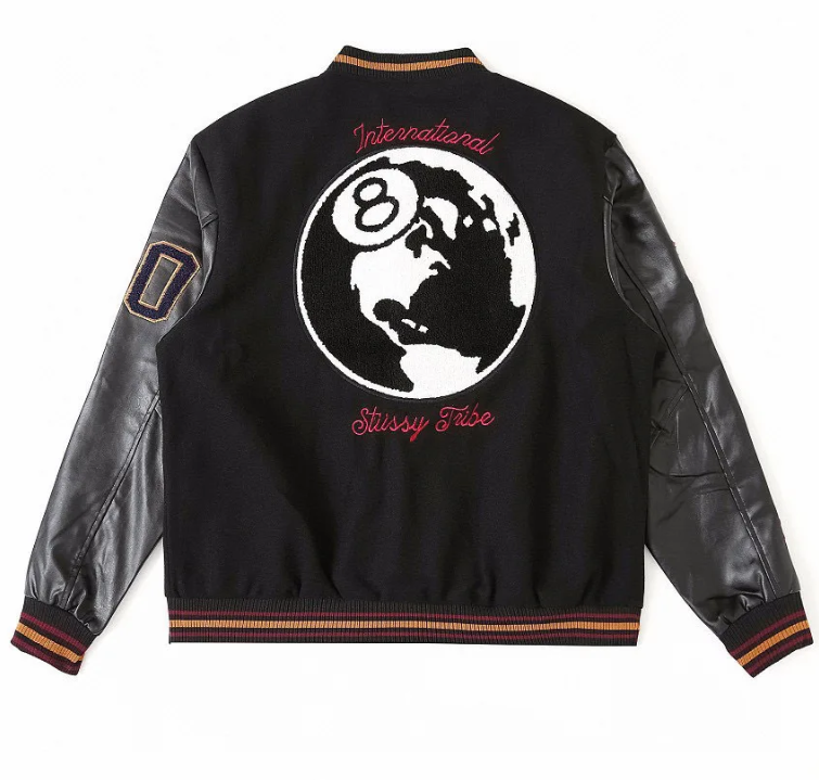 Stussy Jacket XB401