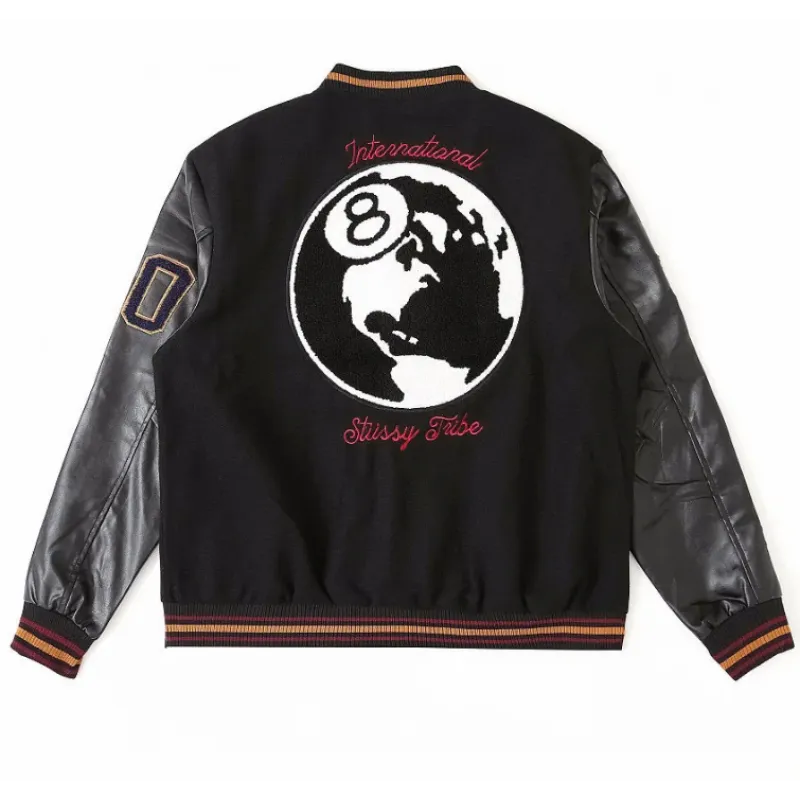 Stussy Jacket XB401