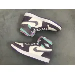 LJR Batch Air Jordan 1 High Zoom Air CMFT White Daybreak Tropical Twist CT0978-150