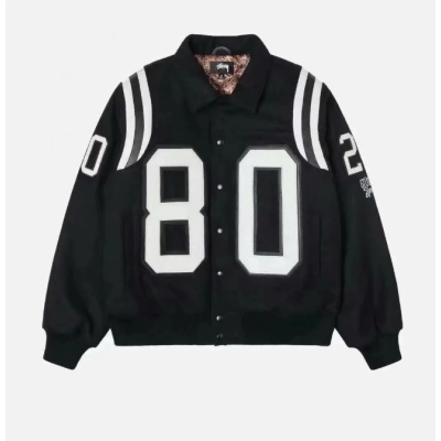 Stussy Coat XB449 01