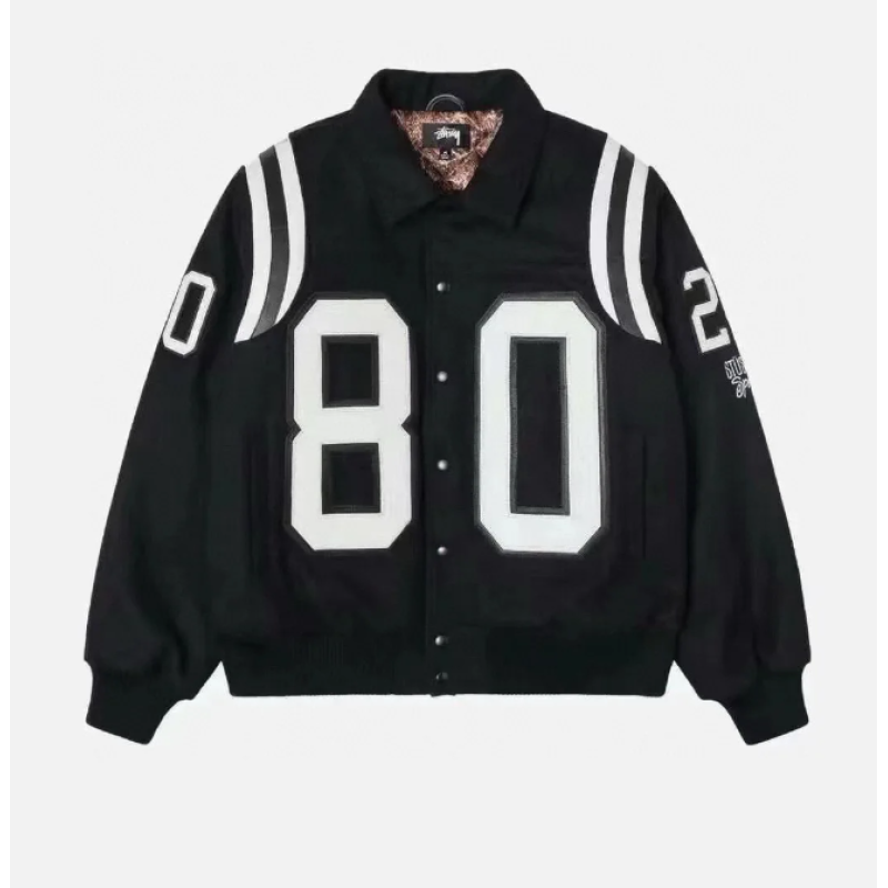 Stussy Coat XB449