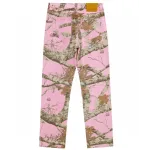 Stussy Realtree Edge Big Ol' Jean 'Pink'