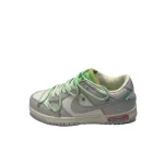 PK God Batch OFF WHITE x Nike Dunk SB Low The 50 NO.7 DM1602-108 