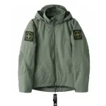 Stone Island Stormtrooper Jacket