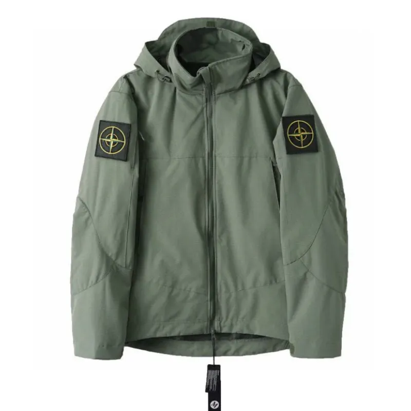 stussy coat xb414
