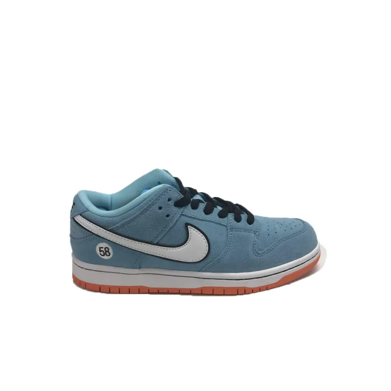 pk god batch nike sb dunk low club 58 gulf bq6817-401