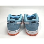 PK God Batch Nike SB Dunk Low Club 58 Gulf BQ6817-401