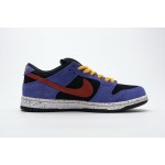 LJR Batch Nike SB Dunk Low ACG Terra BQ6817-008