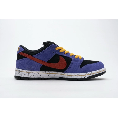 LJR Batch Nike SB Dunk Low ACG Terra BQ6817-008 02