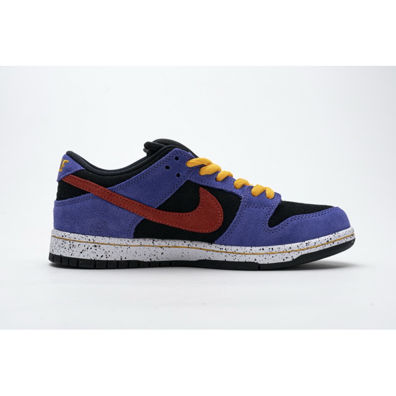 LJR Batch Nike SB Dunk Low ACG Terra BQ6817-008