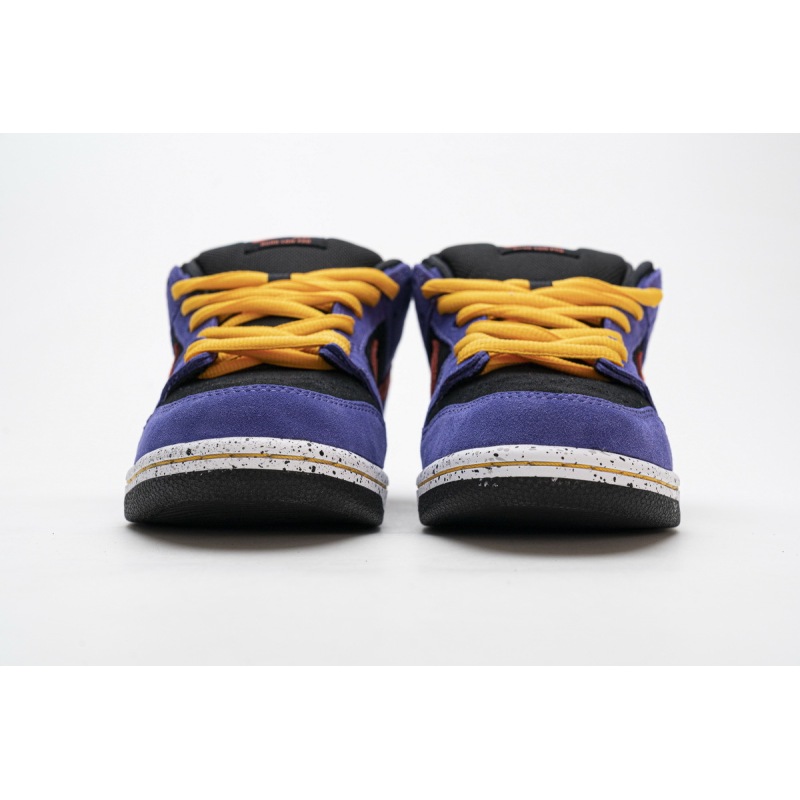 LJR Batch Nike SB Dunk Low ACG Terra BQ6817-008