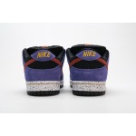 LJR Batch Nike SB Dunk Low ACG Terra BQ6817-008